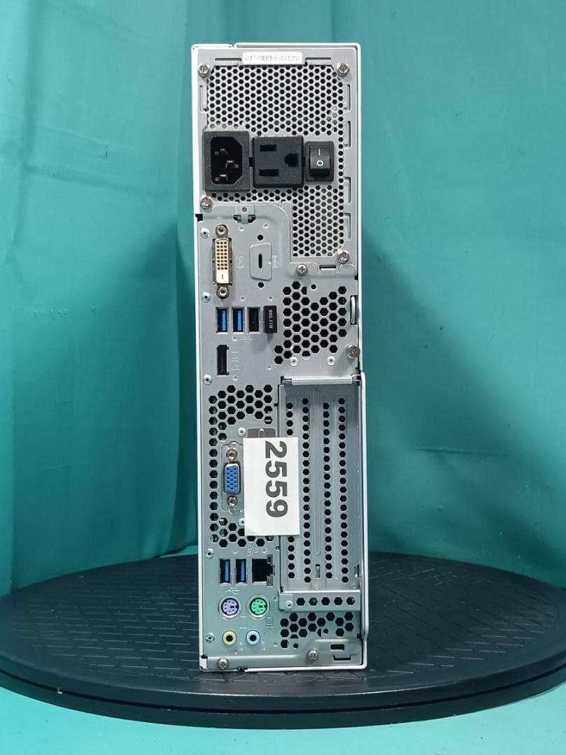 初期保証 i5-9400 16GB SSD512G HDD オフィス Win11