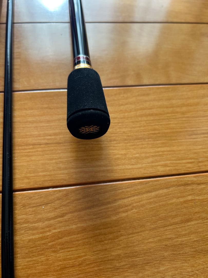 ラグゼ　EGＸ86m