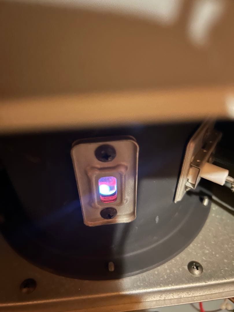 コロナ FFストーブ FF-VG４２１４S