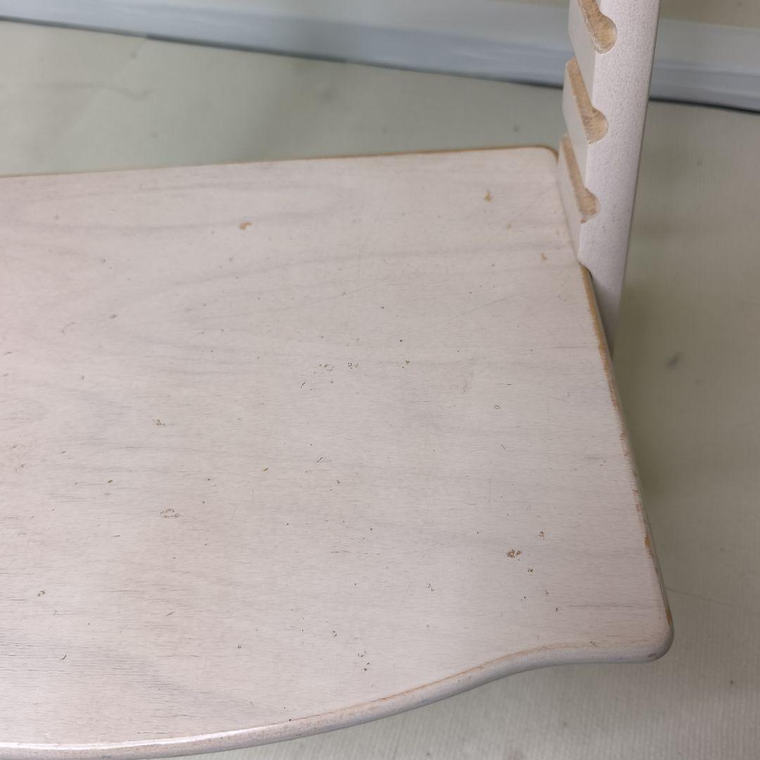 STOKKE ストッケ トリップトラップ No.4 ベビーセット付