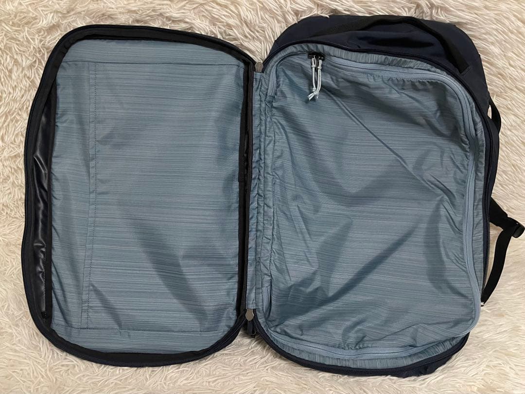 アークテリクス BLADE 28 ブレード 28 ネイビー ブルー リュック