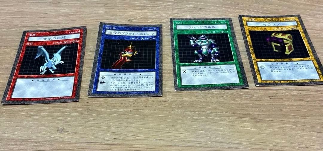 遊戯王ダンジョンダイスモンスターズ まとめ売り フィギュア ダイス カード