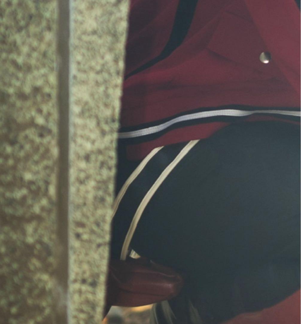 コストモ　costomo　ワールドトリガー　コスプレ衣装　嵐山隊