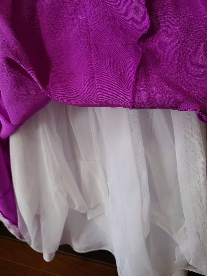 ビビディバビディブティック　ラプンツェル　ベル　ボレロ　110　ビビデ　公式