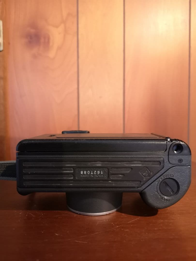 整備済み　コニカ現場監督wide28