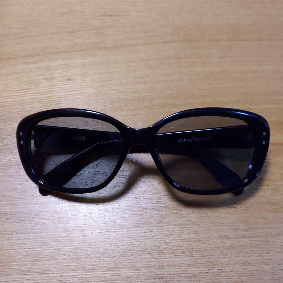 ★Stussy Naomi サングラス　スチューシー　ナオミ