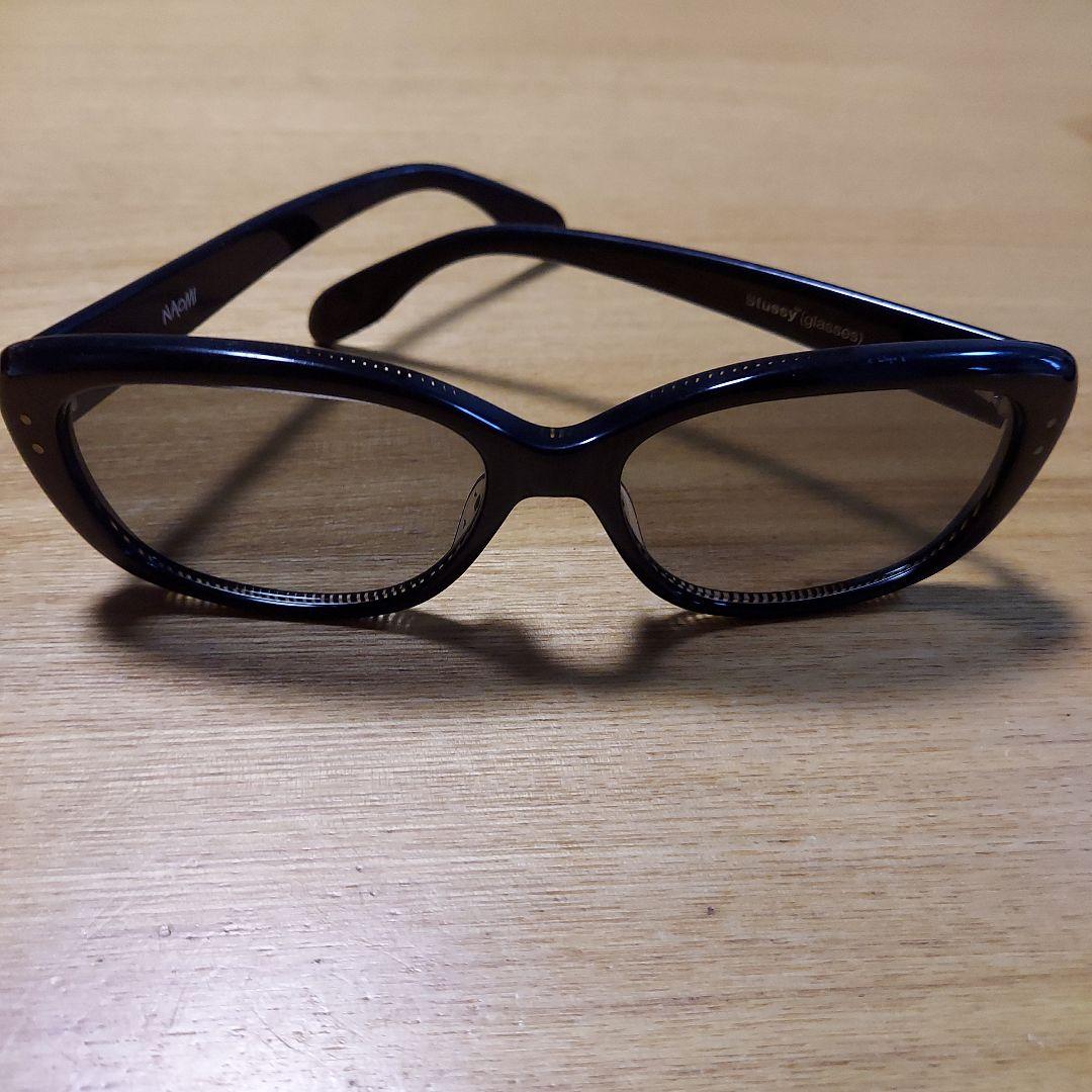 ★Stussy Naomi サングラス　スチューシー　ナオミ