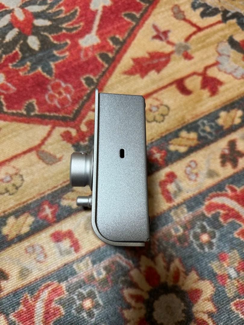 DTM・DAW audient iD4