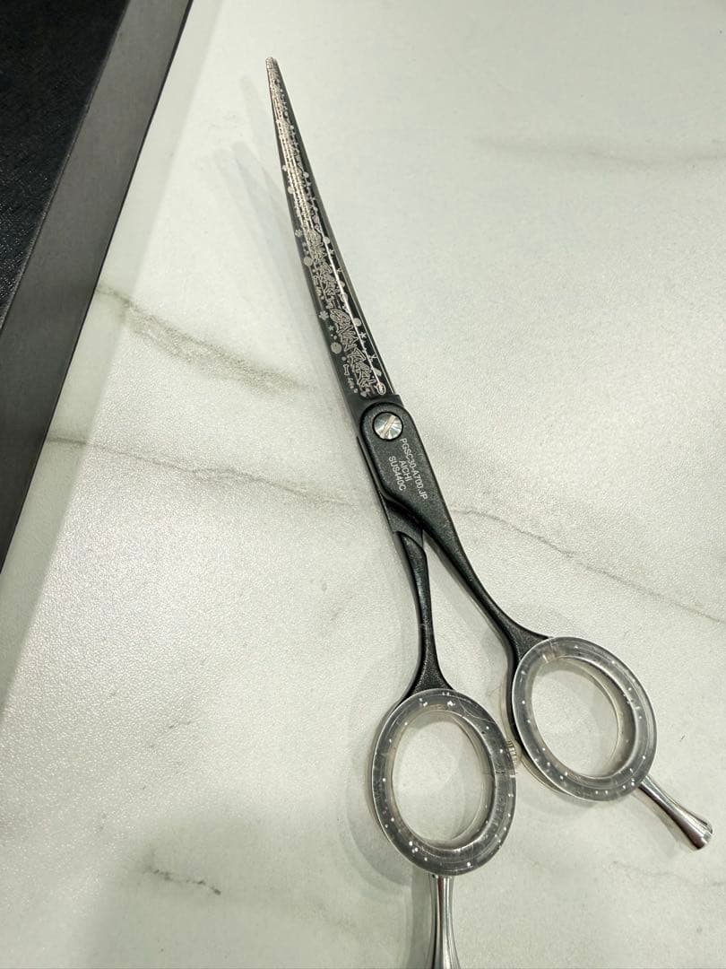 PETGANIC シザー　カーブ