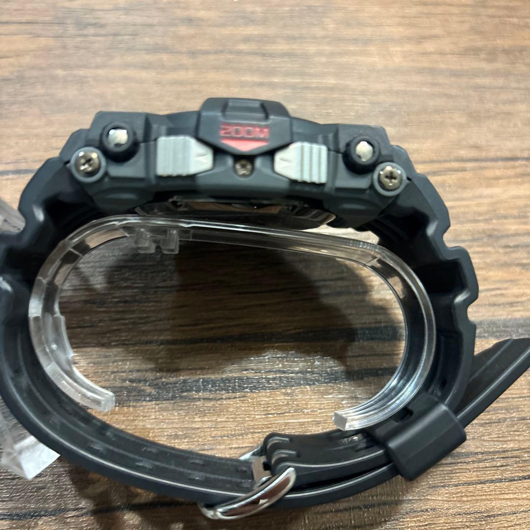 美品【G-SHOCK】GWF-1000フロッグマン 3184