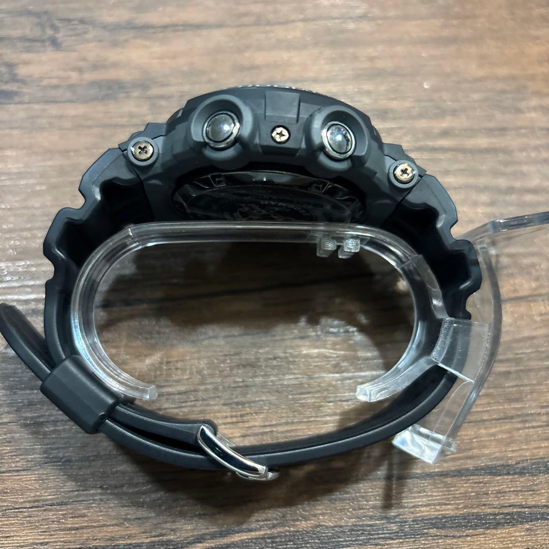 美品【G-SHOCK】GWF-1000フロッグマン 3184