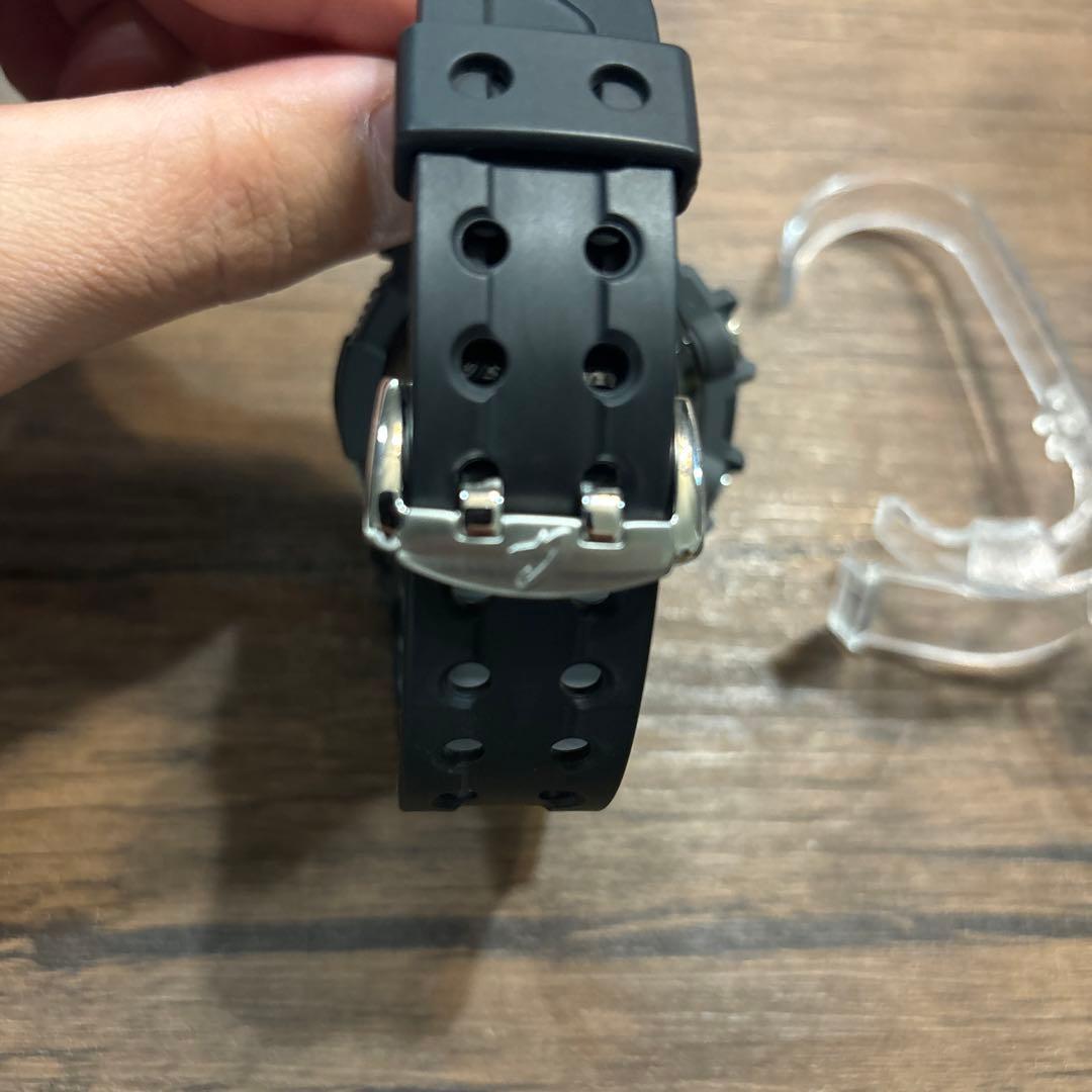 美品【G-SHOCK】GWF-1000フロッグマン 3184