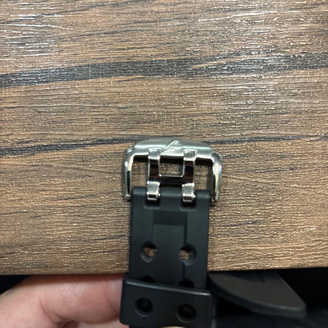 美品【G-SHOCK】GWF-1000フロッグマン 3184