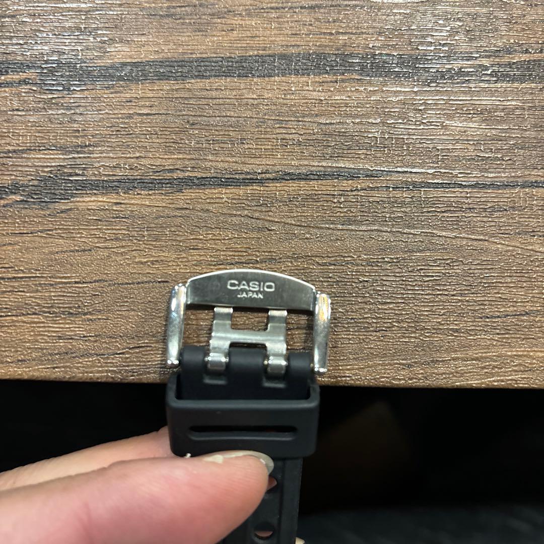 美品【G-SHOCK】GWF-1000フロッグマン 3184