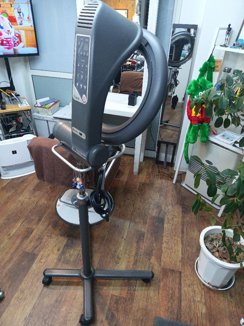 タカラベルモント　ローラボール