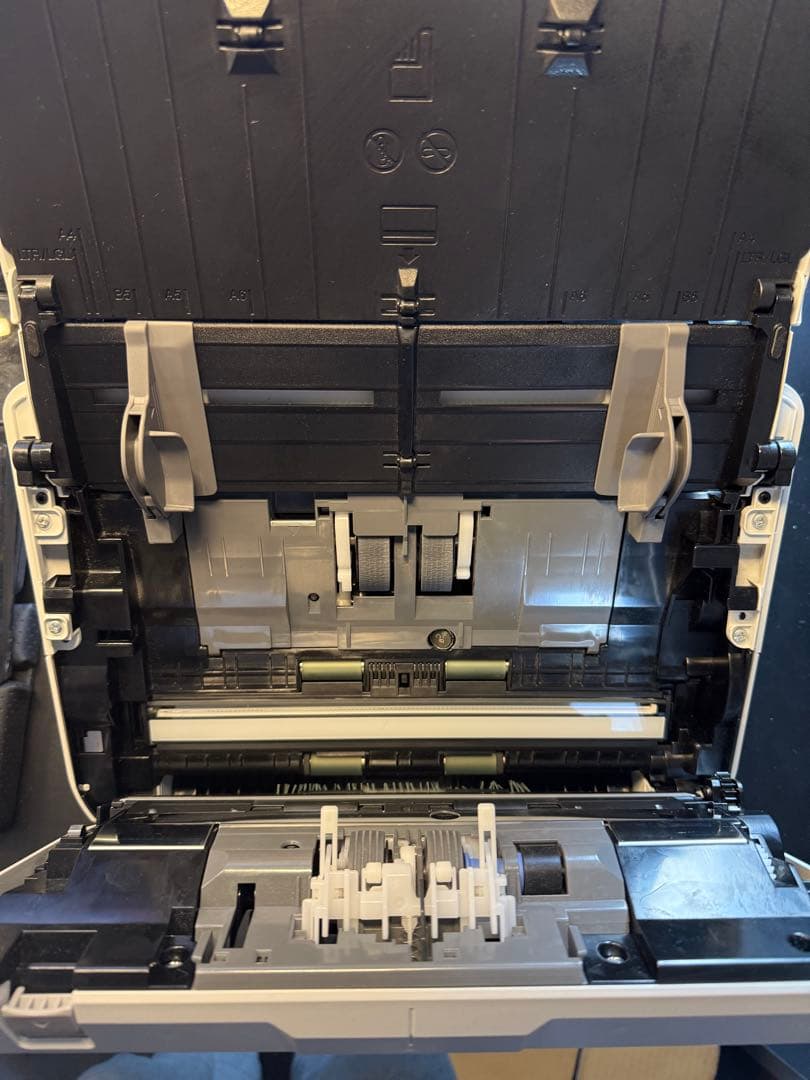 EPSON DS-530 ドキュメントスキャナー