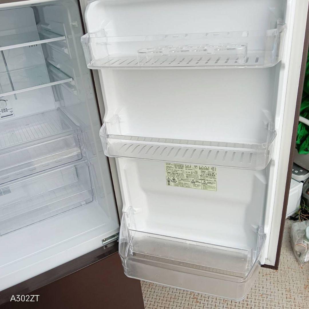 【960】　SHARP　最新モデル　大型冷蔵庫　271L