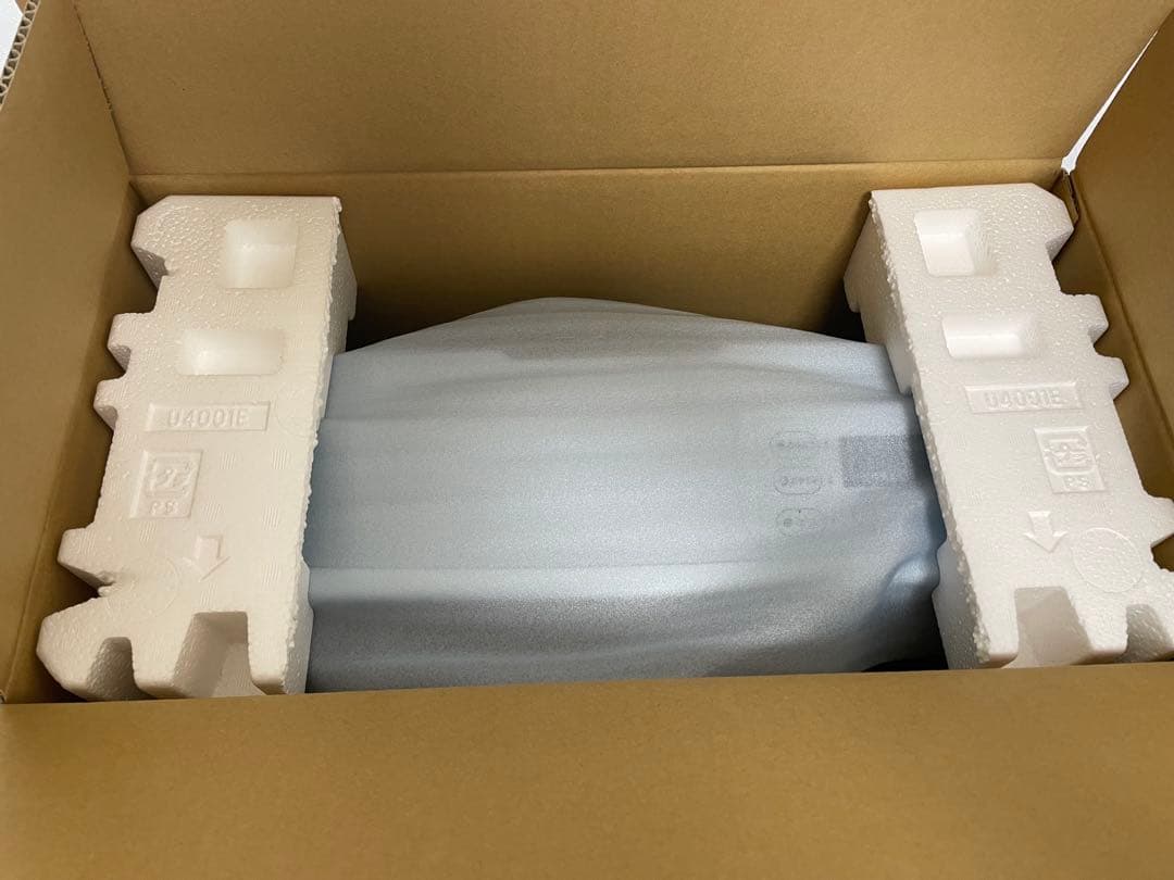 【新品・３ｍガスコード付】リンナイ ガスファンヒーター 都市ガス