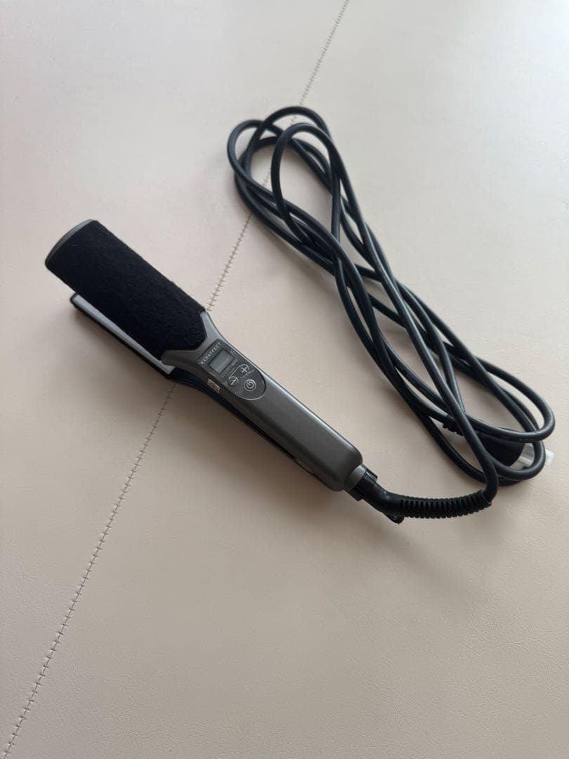 KERAFFECT ケラフェクトアイロン