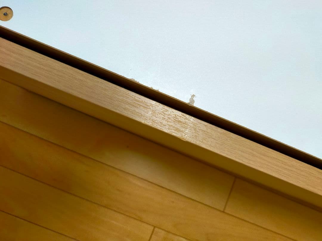 酒井クイーンサイズベッドフレーム