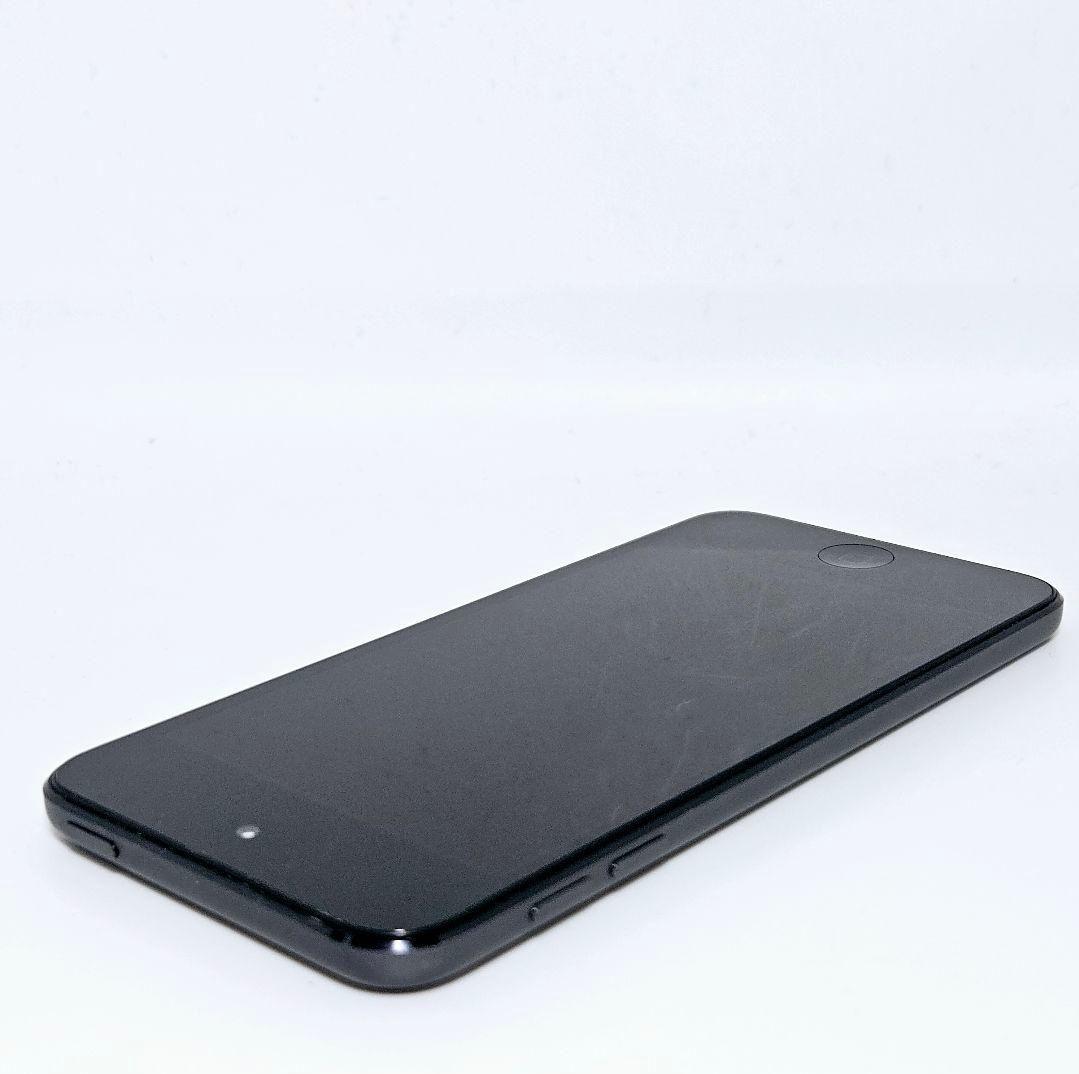美品 画面黄ばみ無 iPod touch 第7世代 32GB スペースグレイ