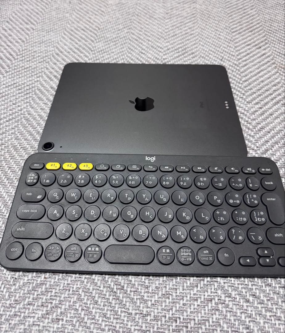 iPad Air 第4世代 Wi-Fi10.9インチ256GB -スペースグレイ