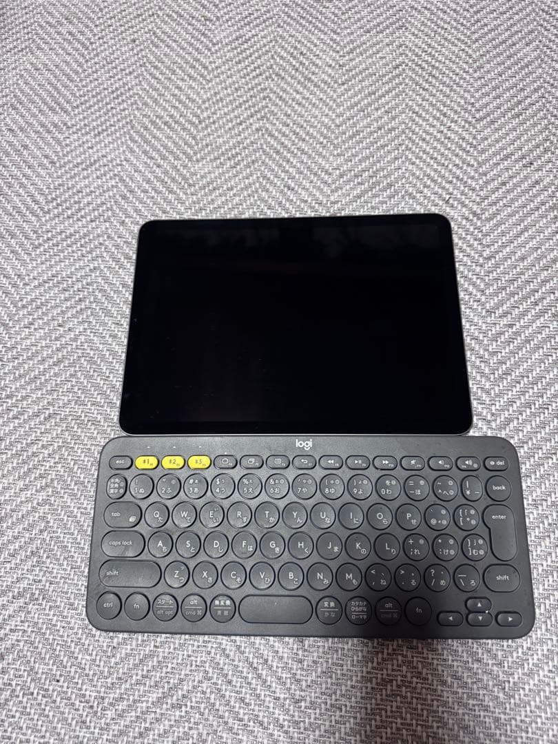 iPad Air 第4世代 Wi-Fi10.9インチ256GB -スペースグレイ