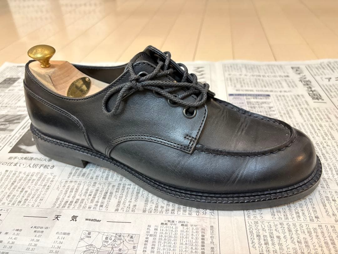 三陽山長/ EX-LINE 【MOHAWK/モホーク】