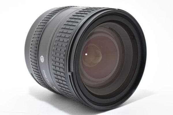 ★美品★ ニコン AF-S 24-85mm F3.5-4.5G ED #733