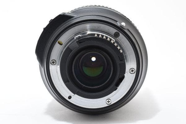 ★美品★ ニコン AF-S 24-85mm F3.5-4.5G ED #733