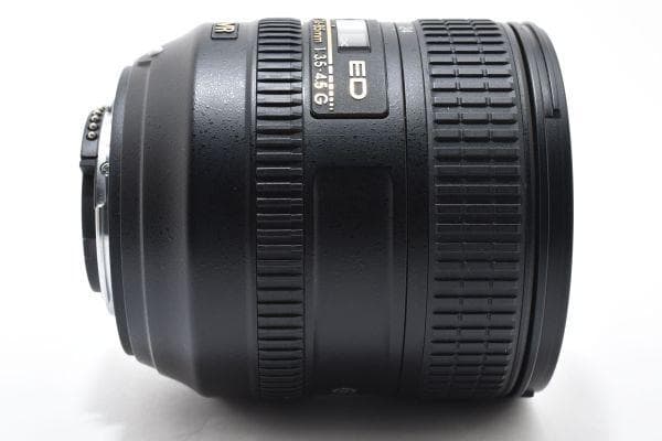 ★美品★ ニコン AF-S 24-85mm F3.5-4.5G ED #733