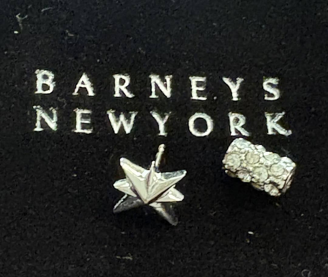 MAYU ピアス　片耳用