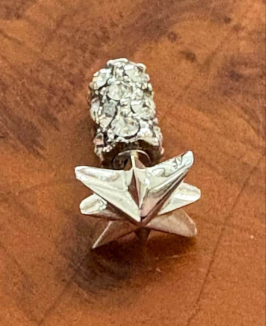 MAYU ピアス　片耳用