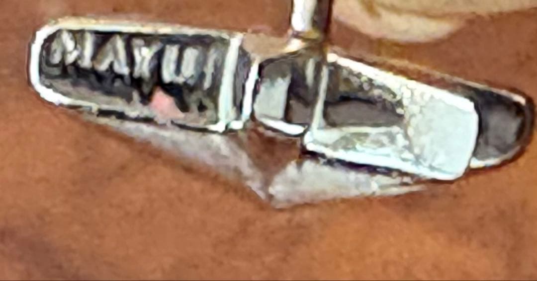 MAYU ピアス　片耳用