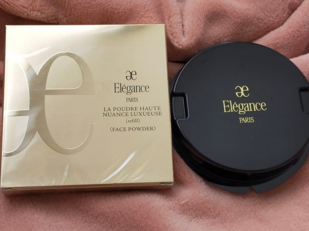 ★ひましり★エレガンスラ プードル オートニュアンス リクスィーズレフィル