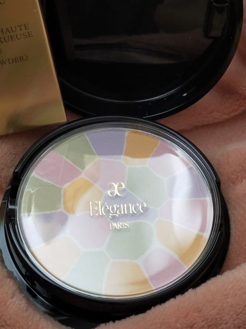 ★ひましり★エレガンスラ プードル オートニュアンス リクスィーズレフィル