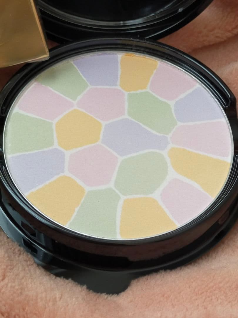 ★ひましり★エレガンスラ プードル オートニュアンス リクスィーズレフィル