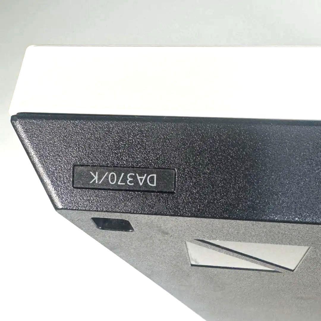 NEC一体型LAVIE Desk All-in-one型番PC-DA370KAW