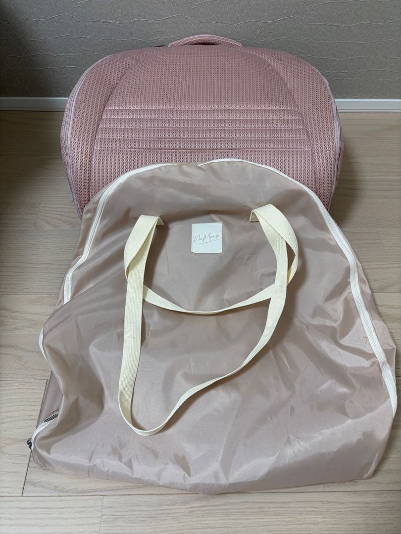 NeoMamaism ネオママイズム ベッドインベッド