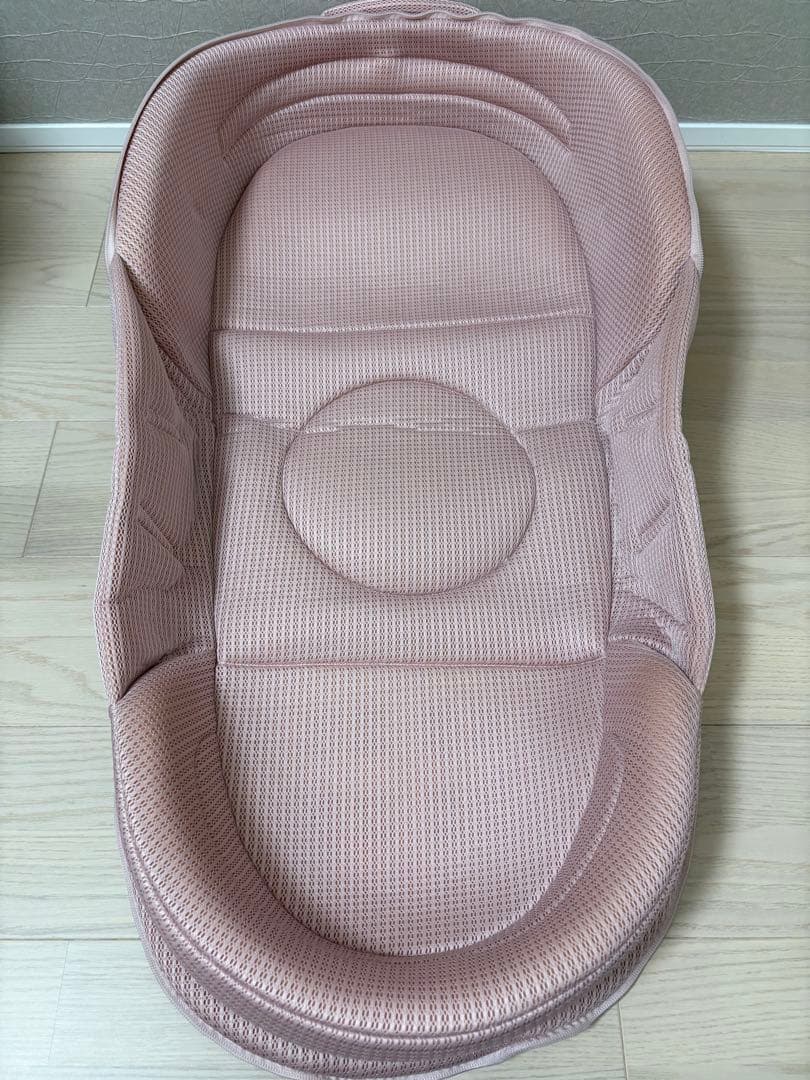 NeoMamaism ネオママイズム ベッドインベッド