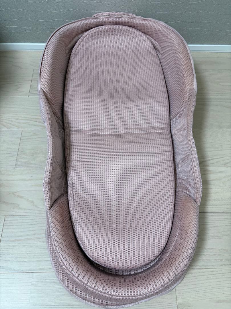 NeoMamaism ネオママイズム ベッドインベッド