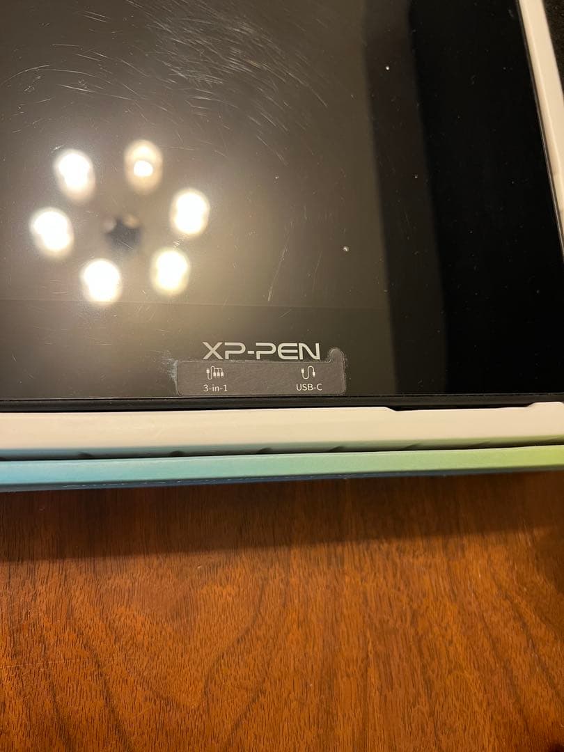 XP-PEN Artist 13(2nd Gen) 液晶ペンタブレット