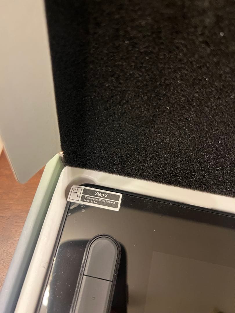 XP-PEN Artist 13(2nd Gen) 液晶ペンタブレット