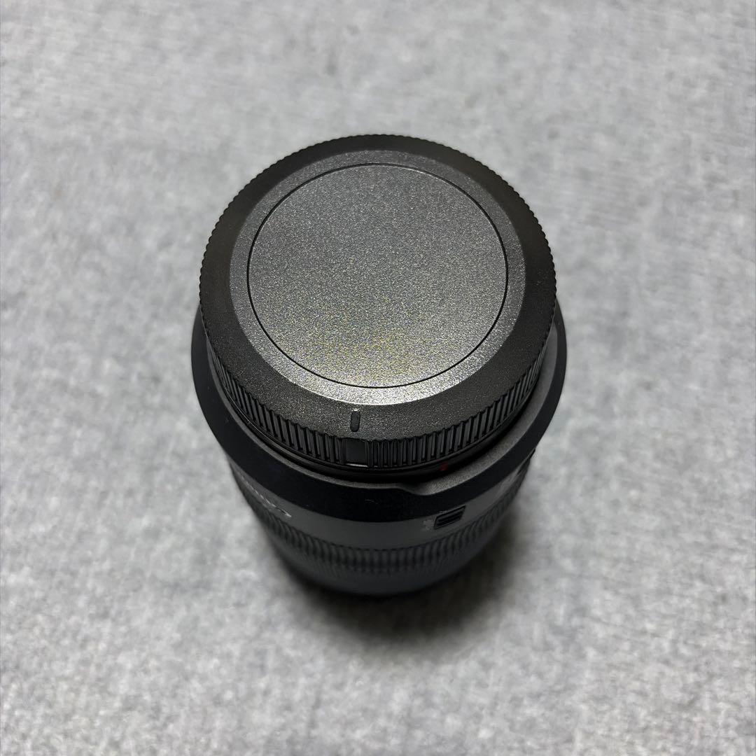 ［良品］Canon RF24-105mm F4 L IS USM