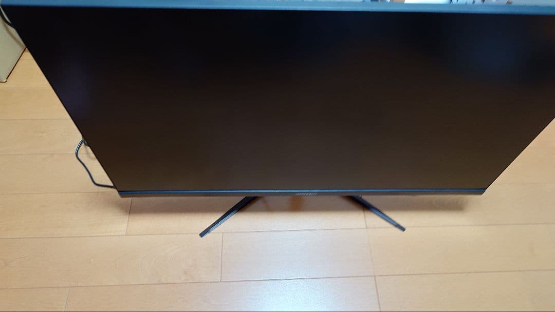 【特価】【中古】JN-IPS315G144UHDR リファビッシュ品