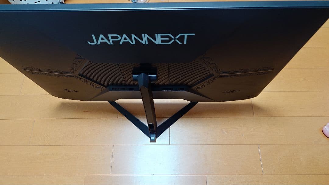 【特価】【中古】JN-IPS315G144UHDR リファビッシュ品