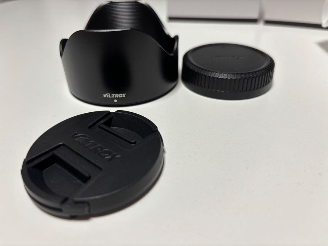 VILTROX 33mm F1.4 STM XF富士フイルム