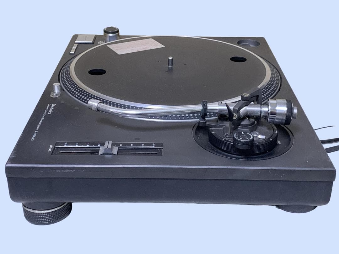 M7353 Technics テクニクス SL-1200MK3 ターンテーブル