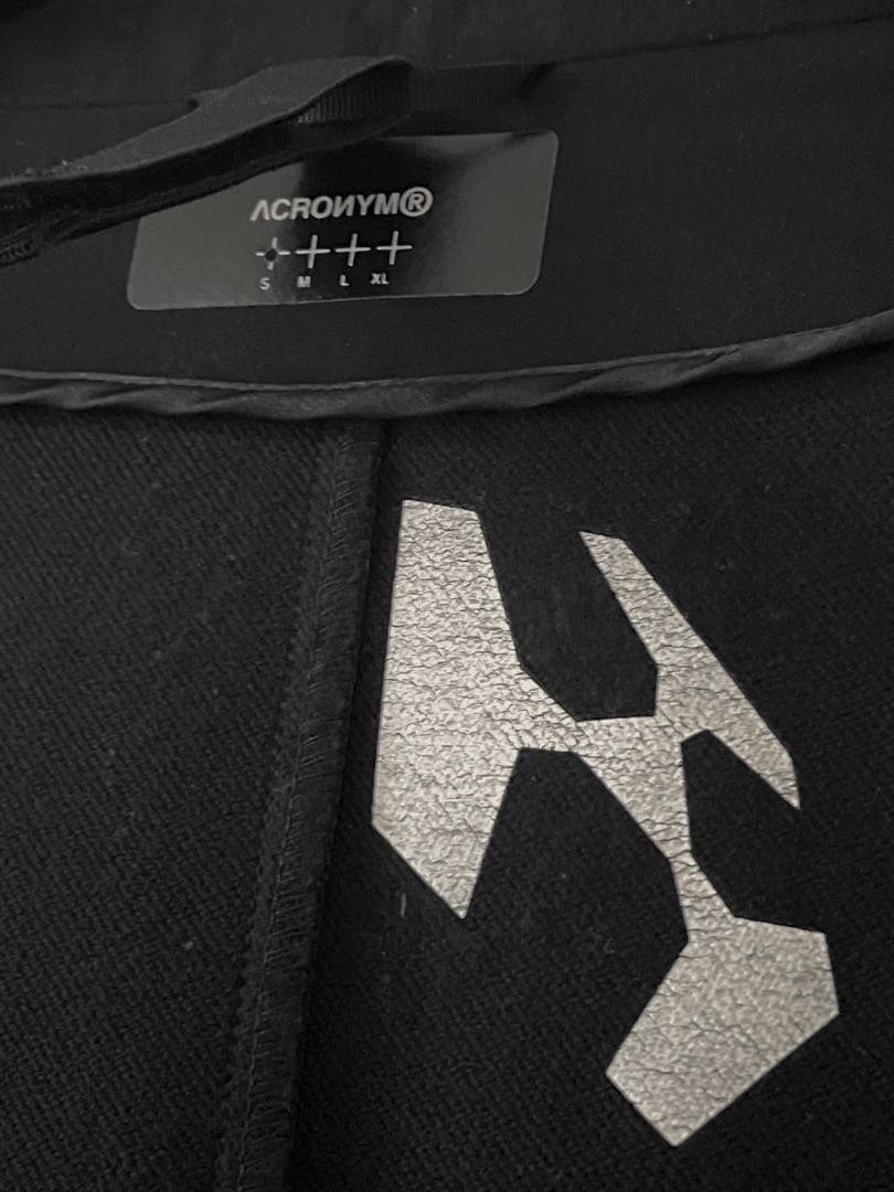 ACRONYM DS-J5 アクロニウム