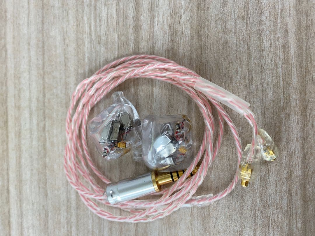 UE 11PRO(リシェル品)